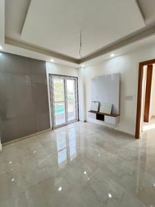 Project Image of 1377.0 - 1620.0 Sq.ft 3 BHK Builder Floor for buy in Sandhu Bptp District 3 Floor