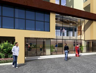 Project Image of 1608.99 - 2937.0 Sq.ft 3 BHK Apartment for buy in Almal The Terraces