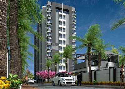 Project Image of 735.0 - 1084.0 Sq.ft 2 BHK Apartment for buy in Bhalerao Savannah Hills
