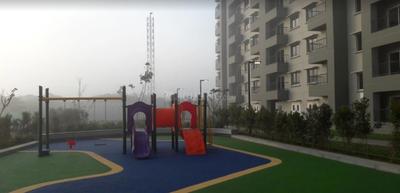 Project Image of 658.97 - 861.76 Sq.ft 1 BHK Apartment for buy in Sobha Dream Acres Tropical Greens Phase 9 Wing 45