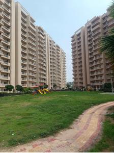 Project Image of 1295.0 - 3735.0 Sq.ft 2 BHK Apartment for buy in Tashee Capital Gateway