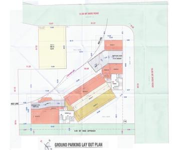 Project Image of 1825.67 - 2234.91 Sq.ft 4 BHK Apartment for buy in Mantra River Wind