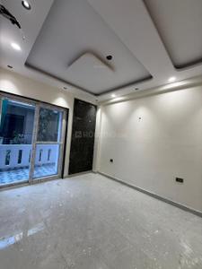 Project Image of 0.0 - 1890.0 Sq.ft 4 BHK Builder Floor for buy in Ridhi Homes Luxury Floors
