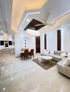Project Image of 1350.0 - 1600.0 Sq.ft 4 BHK Builder Floor for buy in Khanduja Luxury Homes