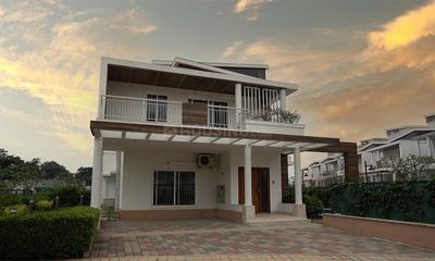 Project Image of 0.0 - 500.0 Sq.ft 3 BHK Villa for buy in Puravankara Sound of Water Phase 2
