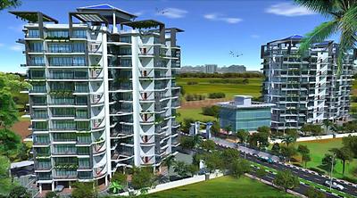 Project Image of 750 Sq.ft 2 BHK Apartment / Flat for sale in Chikhali for Rs. 5200000