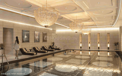 Project Image of 530.98 - 757.99 Sq.ft 2 BHK Apartment for buy in Lodha Upper Thane Casa Eden
