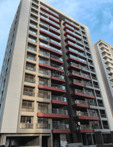 Project Image of 1325 Sq.ft 2 BHK Apartment / Flat for sale in Pal Gam for Rs. 5890250