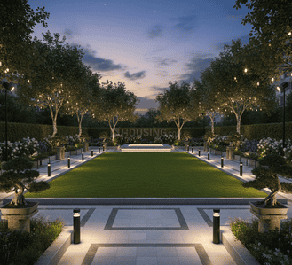 Project Image of 686.0 - 2665.0 Sq.ft Residential Plot Plot for buy in Adissia Regal Arch