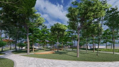 Project Image of 0.0 - 2160.0 Sq.ft Residential Plot Plot for buy in Ridhira Zen