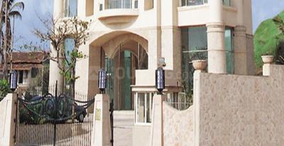 Project Image of 0.0 - 2650.0 Sq.ft 3 BHK Apartment for buy in Godrej Bayview