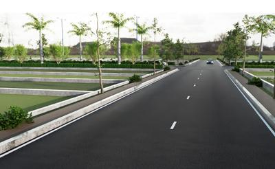 Project Image of 1512.0 - 2700.0 Sq.ft Residential Plot Plot for buy in Avani Premium Plots