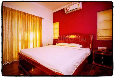 Project Image of 0.0 - 2088.0 Sq.ft 3 BHK Villa for buy in Richmonde Park