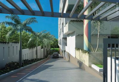 Project Image of 1699.0 - 1851.0 Sq.ft 3 BHK Apartment for buy in Skywalk