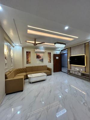 Project Image of 1320.0 - 1770.0 Sq.ft 3 BHK Apartment for buy in Puja Prime II