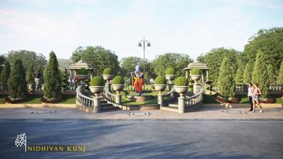 Project Image of 324.42 - 3990.29 Sq.ft Residential Plot Plot for buy in Safal Safal Vrindavan Phase 1