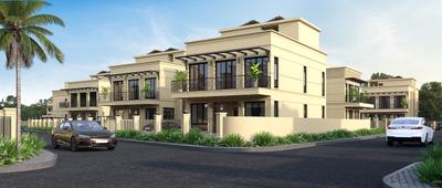 Goodlife Estate Elevation 2
