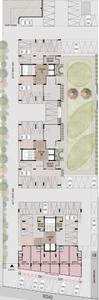 Project Image of 631.52 - 868.86 Sq.ft 2 BHK Apartment for buy in ALT 53 Veltis The Second