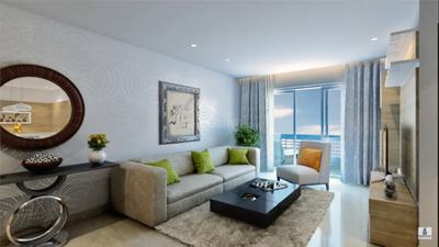 Project Image of 865.0 - 1999.0 Sq.ft 2 BHK Apartment for buy in Pareena Mi Casa