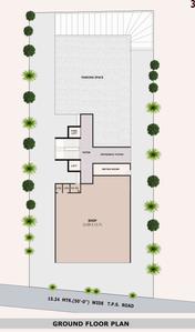 Project Image of 691.04 - 924.62 Sq.ft 2 BHK Apartment for buy in Sunrise Elegance