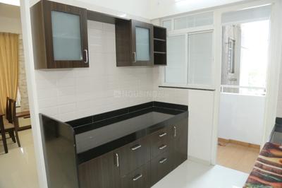 Project Image of 704.0 - 768.0 Sq.ft 2 BHK Apartment for buy in Pruthvi Misty Greens