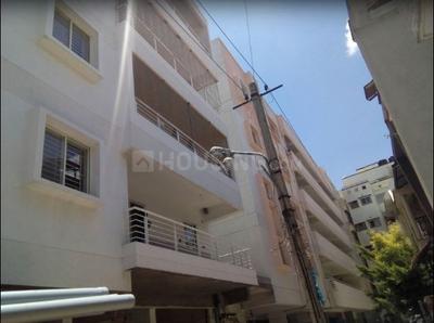 Project Image of 940.0 - 1520.0 Sq.ft 2 BHK Apartment for buy in RV RVS Shastri Residency