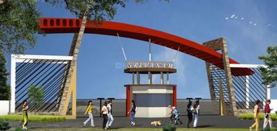 Project Image of 602.0 - 2294.0 Sq.ft 2 BHK Apartment for buy in Satya Sri Vanam Green Homes