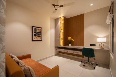 Project Image of 2355.0 - 2371.0 Sq.ft 4 BHK Apartment for buy in Keya Around The Life