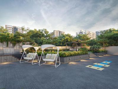 Project Image of 0.0 - 3825.0 Sq.ft 4 BHK Apartment for buy in The Signature