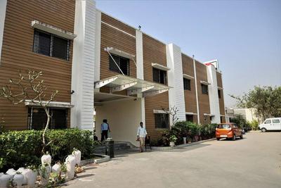 Project Image of 1440.0 - 3610.0 Sq.ft Residential Plot Plot for buy in Dakshini Township