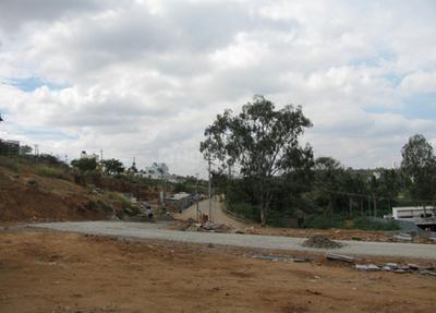 Project Image of 800.0 - 2400.0 Sq.ft Residential Plot Plot for buy in Bhagini Sapthagiri Nagara
