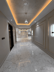 Project Image of 0.0 - 4050.0 Sq.ft 4 BHK Builder Floor for buy in Ridhi Greenfield Luxuries Floors