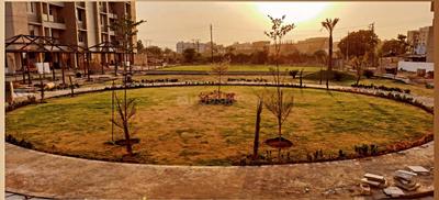 Project Image of 752.0 - 1375.0 Sq.ft 2 BHK Apartment for buy in Aamrapali Resicom