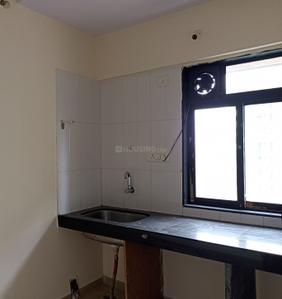 Project Image of 348.97 - 415.59 Sq.ft 1 BHK Apartment for buy in Raunak City Sector IV D6
