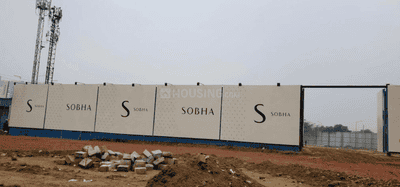 Project Image of 415.49 - 432.6 Sq.ft 1 BHK Apartment for buy in Sobha Strada