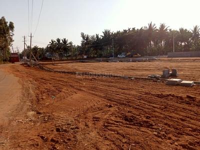 Project Image of 600.0 - 1769.0 Sq.ft Residential Plot Plot for buy in DSR Krishna Garden