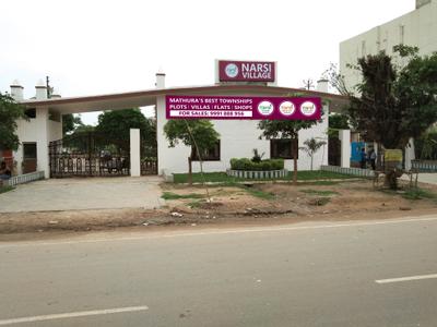 Project Image of 0.0 - 1377.0 Sq.ft 2 BHK Villa for buy in Capital Narsi Village