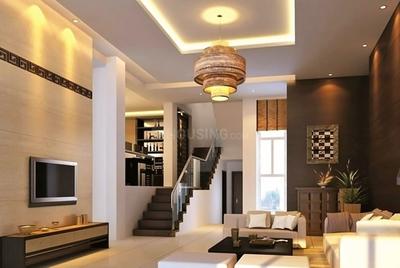 Project Image of 1735.0 - 2297.0 Sq.ft 4 BHK Villa for buy in Dhammanagi Kings Ville