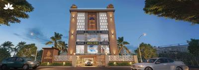 Project Image of 0.0 - 2079.0 Sq.ft 3 BHK Apartment for buy in Trinity Nila Padma