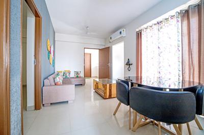 Project Image of 497.0 - 992.0 Sq.ft 1 BHK Apartment for buy in ARG Ananta