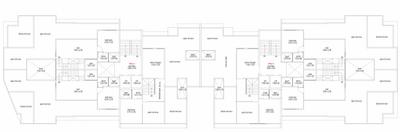 Project Image of 1801.0 - 3600.0 Sq.ft 4 BHK Apartment for buy in The Grand Krishna