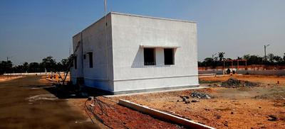 Project Image of 436 Sq.ft Residential Plot / Land for sale in Kovilpalayam for Rs. 560000