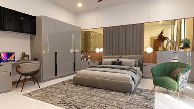 Project Image of 3206.0 - 3625.0 Sq.ft 4 BHK Villa for buy in Karpagam Indraprasatha