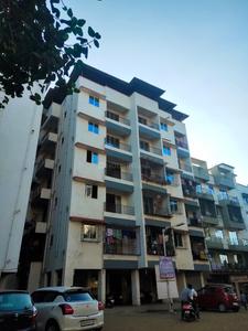 Project Image of 350.0 - 591.0 Sq.ft 1 BHK Apartment for buy in MW Sai Shruti Park