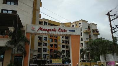 Project Image of 660.0 - 1035.0 Sq.ft 1 BHK Apartment for buy in Mangeshi Elite