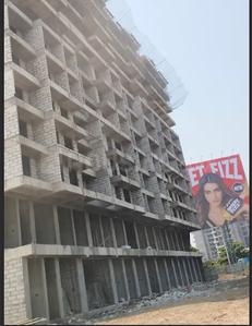 Project Image of 336.48 - 651.43 Sq.ft 1 BHK Apartment for buy in Om Sai City
