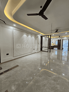 Project Image of 2475.0 - 3285.0 Sq.ft 4 BHK Builder Floor for buy in Richlook Puri Luxuria Floors