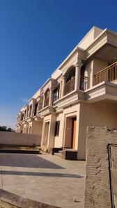 Project Image of 0.0 - 3240.0 Sq.ft 4 BHK Villa for buy in Span Somnath 