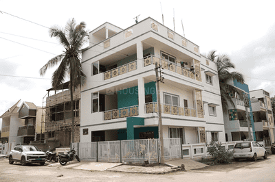 Project Image of 3000.0 - 4000.0 Sq.ft 4 BHK Villa for buy in NS Infocity
