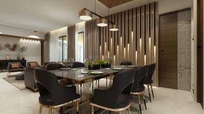 Project Image of 1504.9 - 1904.0 Sq.ft 4 BHK Apartment for buy in Prime Chintamani